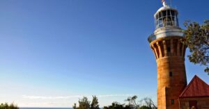 Local Community Group up in Arms Against Short-Stay Accommodation Plans for Barrenjoey Lighthouse