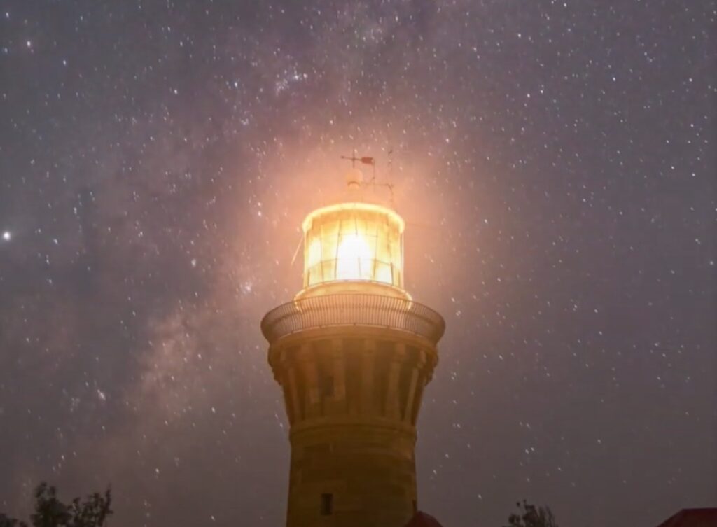 Barrenjoey Lighthouse