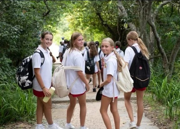 Barrenjoey High School