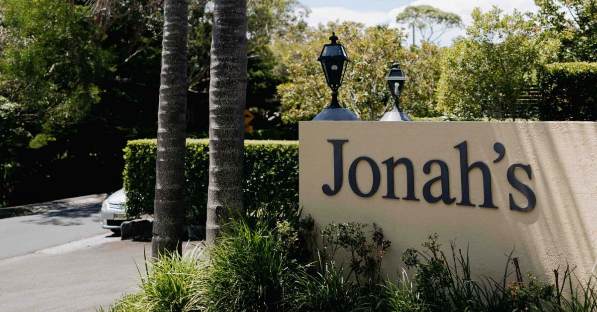 Jonah’s at Whale Beach Marks 97 Years as One of Australia’s Most Beloved Boutique Retreats