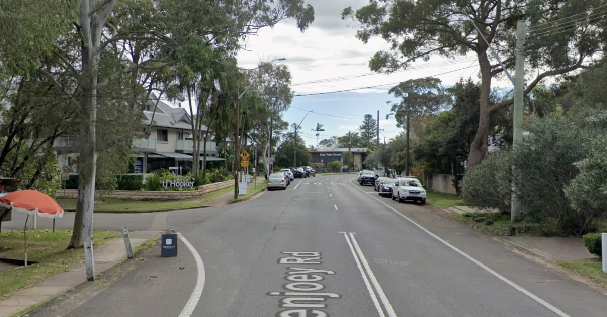 Palm Beach Road Safety Works To Bring New Traffic Calming Measures