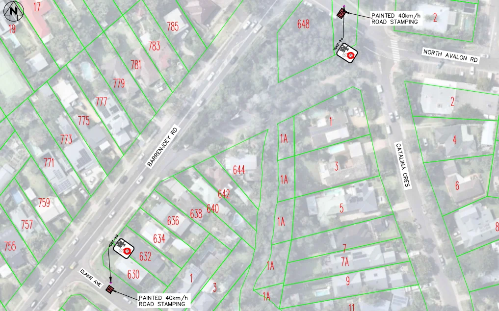 Safer Neighbourhoods Program