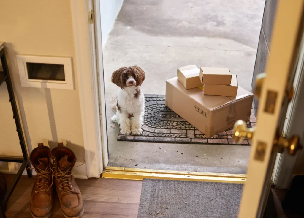 Palm Beach dog safety  