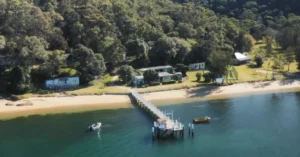 Currawong Beach Cottages