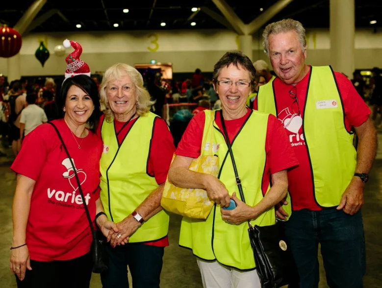 Palm Beach fundraising